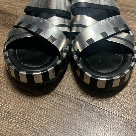 Acne Studios sandals - Picture 7 of 8